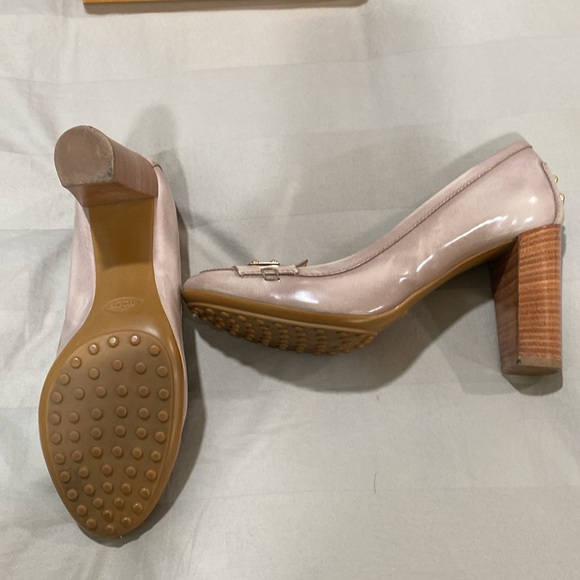 TOD’s Wms 38. US 8 - Picture 4 of 8